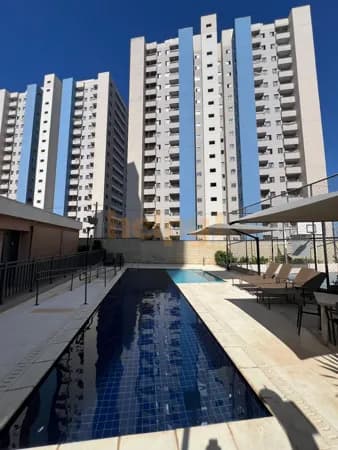 Vende-se Apartamento no Borguese Boulevard - São José do Rio Preto/SP Entre em contato através do Telefone: 17 99791-9973 R$260.000,00