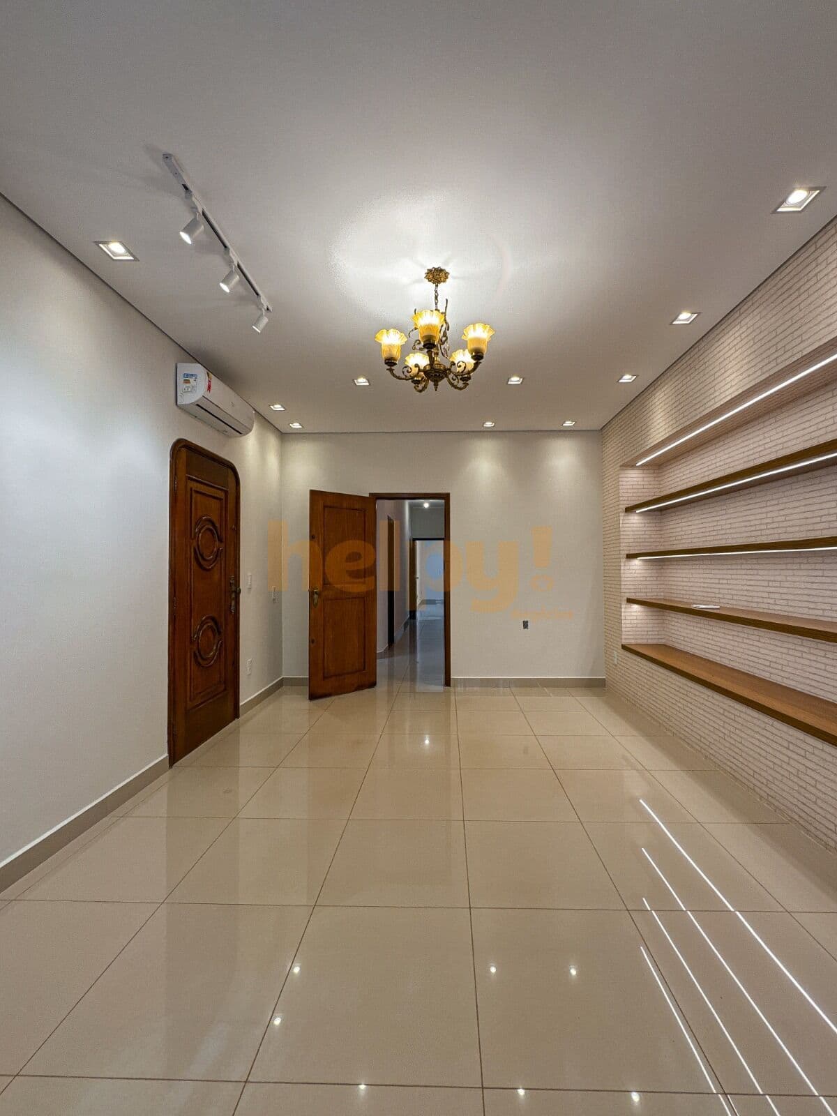 Vende-se Casa no Bairro Alto Rio Preto - São José do Rio Preto/SP R$735.000,00
