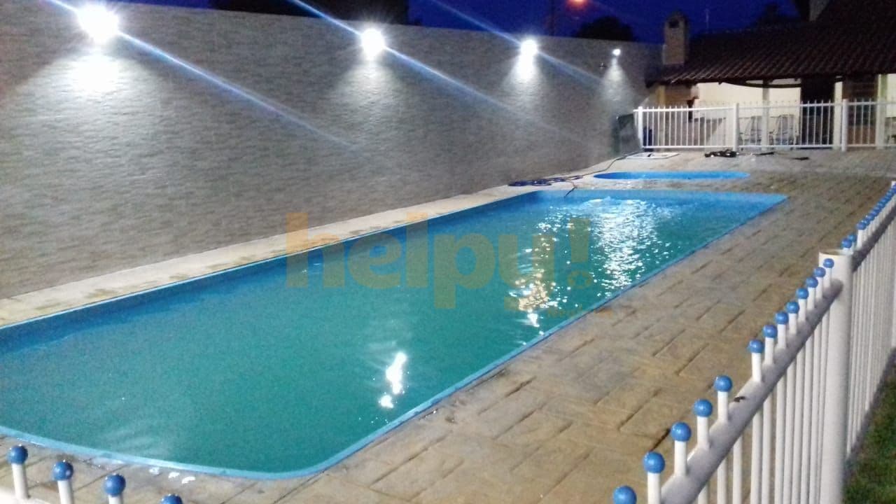 Vende-se Chácara na Estancia São Paulo - São José do Rio Preto/SP Entre em contato através do Telefone: 17 99791-9973 R$850.000,00