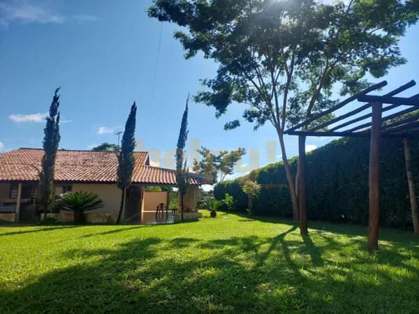 Aluga-se Chácara atrás do Monte Carlos/ Estância São Paulo /São José do Rio Preto/SP ?? R$ 4.000,00