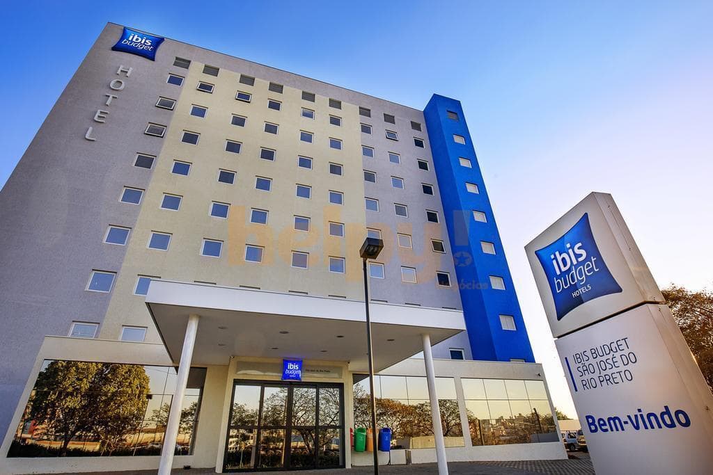Hotel com 1 dormitório à venda, 12 m² por R$ 275.000,00 - Jardim Maria Cândida - São José do Rio Preto/SP