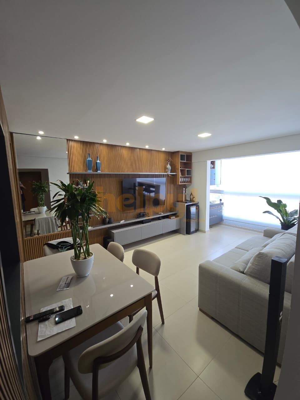 Vende-se Apartamento Residencial Comendador Silvio Giglio - São José do Rio Preto/SP R$ 740.000,00