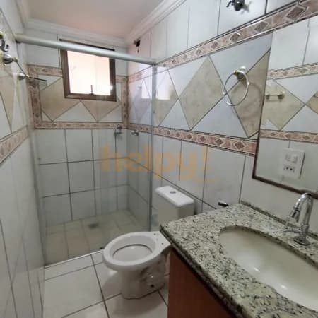 Vende-se Apartamento no Jardim Americano / São José do Rio Preto-SP Entre em contato através do Telefone: 17 99791-9973 R$320.000,00