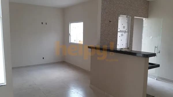 Vende-se Casa no Bairro Residencial Fraternidade 3 - São José do Rio Preto/SP R$ 330.000,00