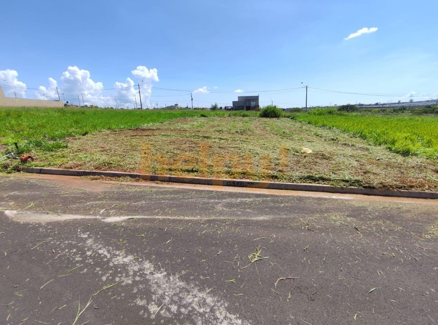 Terreno à venda, 200 m² por R$ 115.000,00 - Eville Mais Parque Rio Preto - São José do Rio Preto/SP
