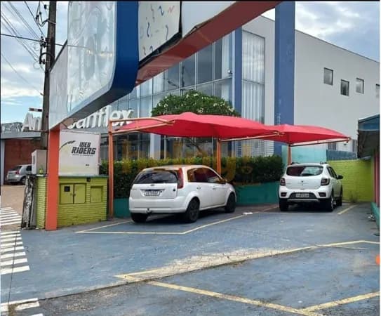 Vende-se Terreno na Av. Brigadeiro Faria Lima Entre em contato através do Telefone: 17 99791-9973 R$8.000.000,00