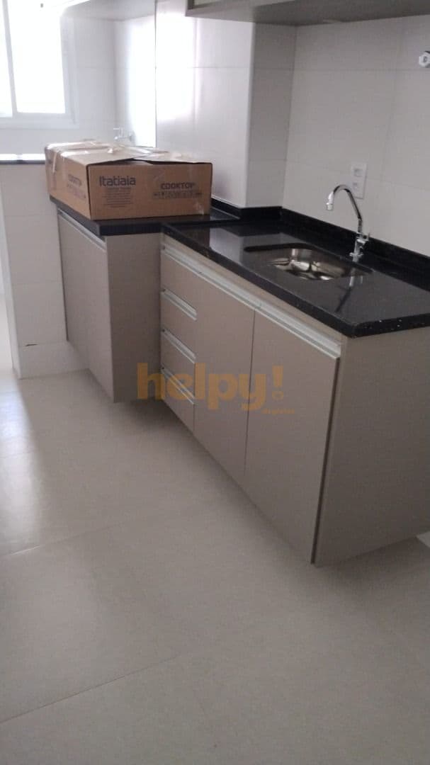 Vende-se Apartamento no Edifício Lás Vegas na Vila Imperial - São José do Rio Preto/SP R$600.000,00