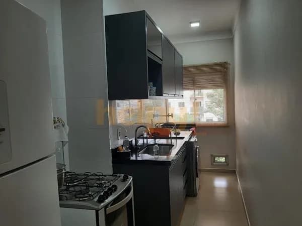 Apartamento com 2 dormitórios à venda, 50 m² por R$ 250.000 - Vila São Judas Tadeu - São José do Rio Preto/SP
