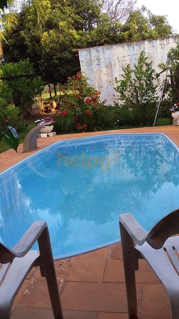 Vende-se 3 Chácaras na Estancia Jockey Club - São José do Rio Preto/SP R$6.000.000,00