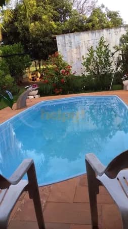 Vende-se 3 Chácaras na Estancia Jockey Club - São José do Rio Preto/SP R$6.000.000,00