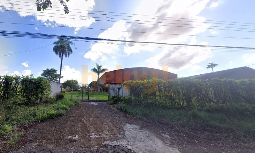 Vende-se Área no Estância Jóckei Club - São José do Rio Preto/SP R$ 2.500.000,00