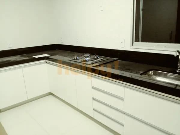 Apartamento Lindo Excelente Localização