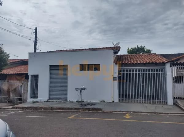 Casa com 2 dormitórios à venda, 65 m² por R$ 170.000,00 - Jardim Maria Lúcia - São José do Rio Preto/SP