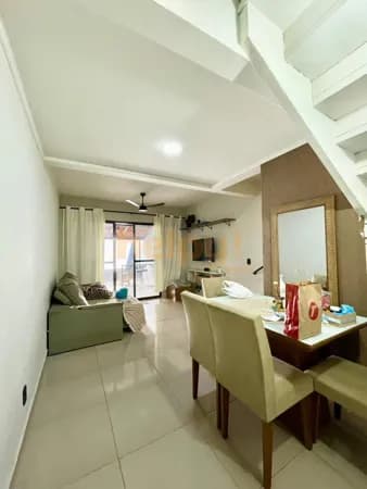 Vende-se casa Condominio Borghese III - São José do Rio Preto/SP - R$ 250.000,00