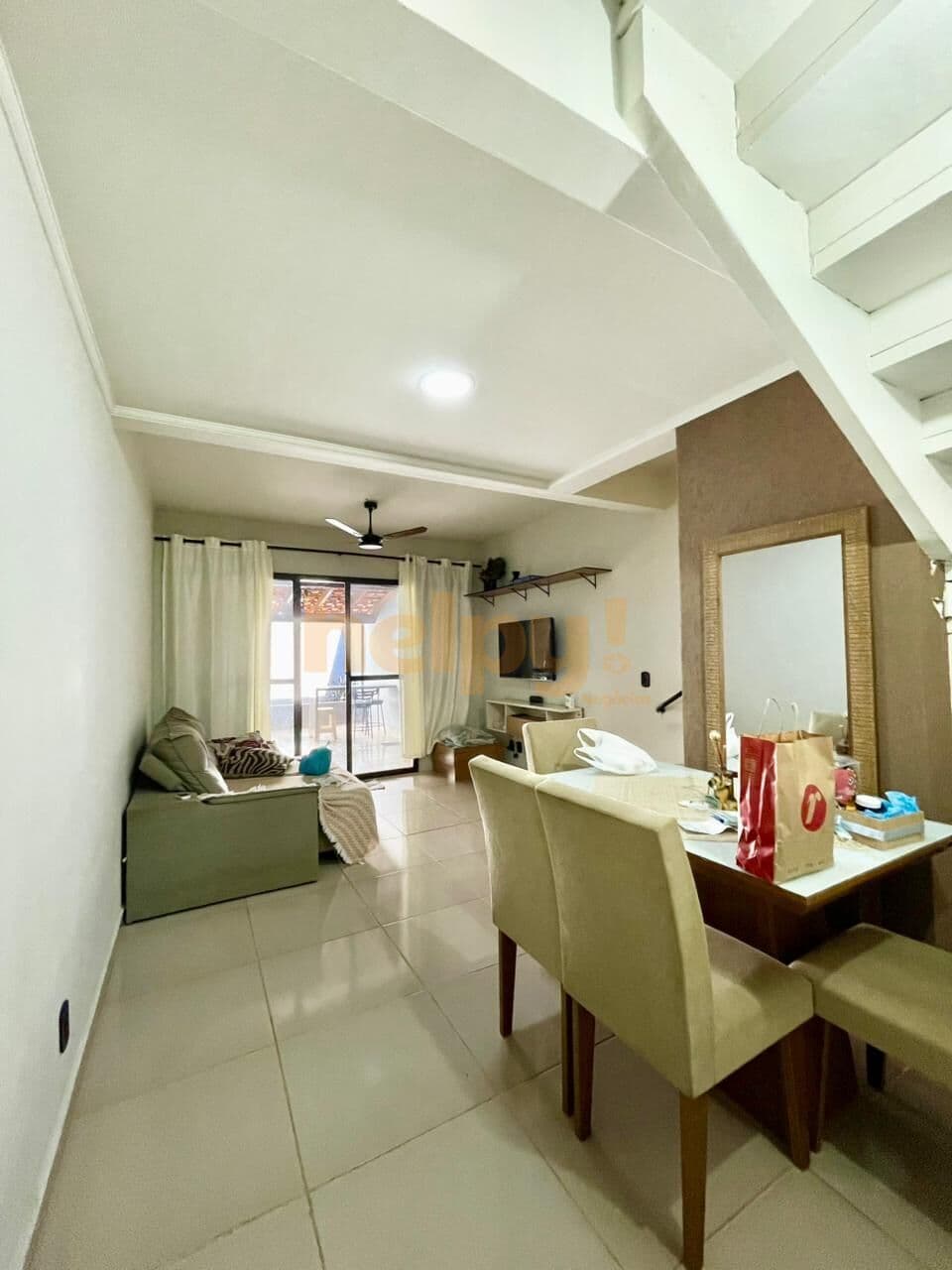 Vende-se casa Condominio Borghese III - São José do Rio Preto/SP - R$ 250.000,00