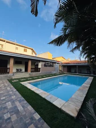 Casa em Jardim Europa, Bragança Paulista/SP