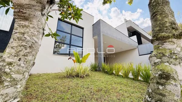 Oportunidade - Casa Alto Padrão em Condomínio Residencial Euroville II, Bragança Paulista/SP