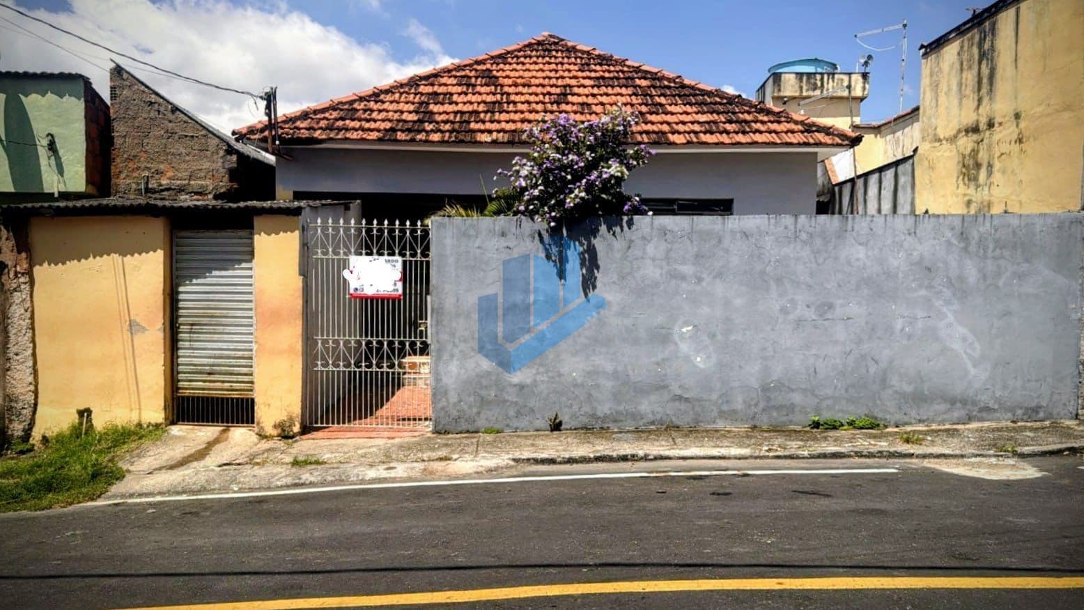 Casas à venda no Bairro Hildebrando Lopes.