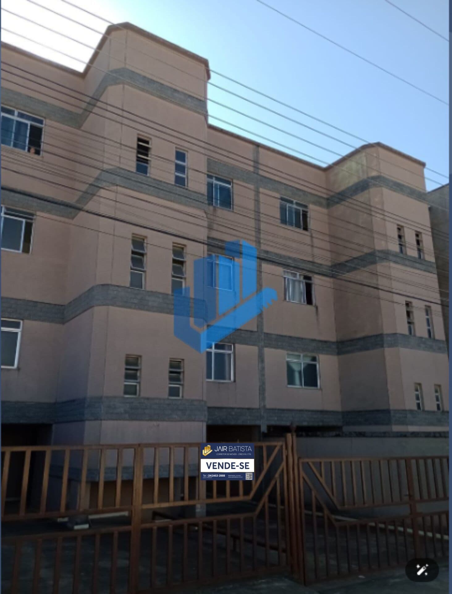 Apartamento em Valença - Spala