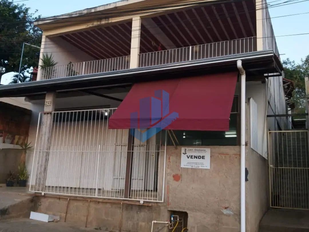 Casa no Bairro Nossa Senhora da Conceição