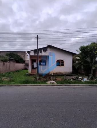 Casa em São José das Palmeiras