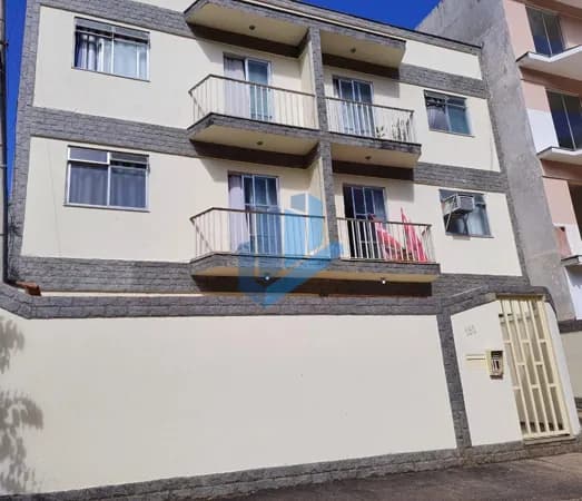 Apartamento no Bairro Laranjeiras - à Rua Professora Yvonne Leite Pinto Pentagna