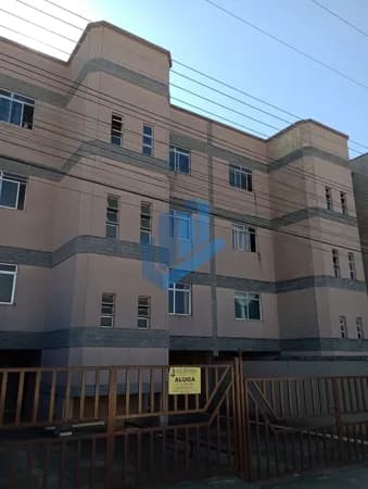 Apartamento no Bairro Spalla 1