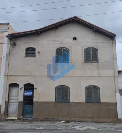Casa para locação