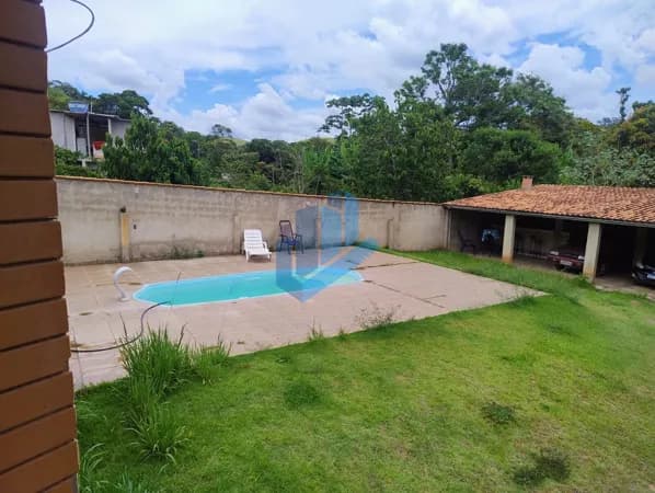 Casa no Bairro São Francisco