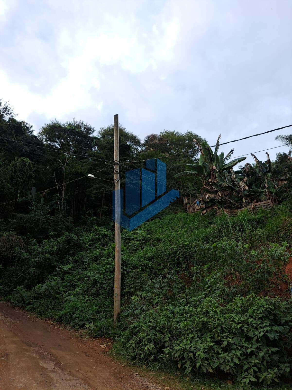 Terreno no Loteamento Chácaras Dois Irmãos II