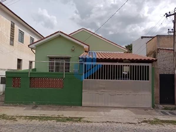 Casa em Valença - Alicácio