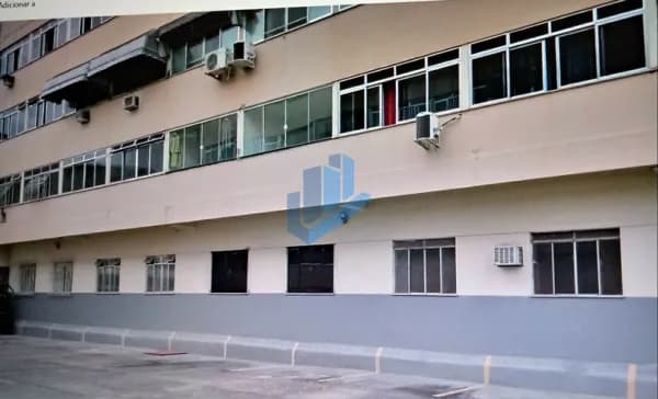 Apartamento em Barra do Piraí - Chácara Farani