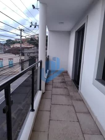 Apartamento em Valença - Barroso