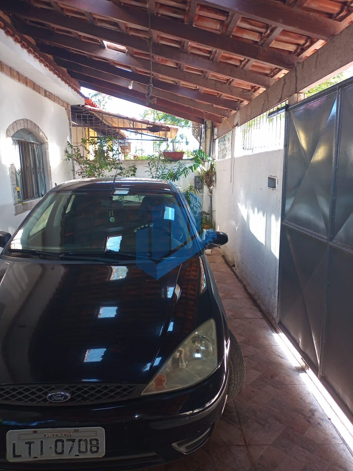 Casa à venda – Parque Água Fria