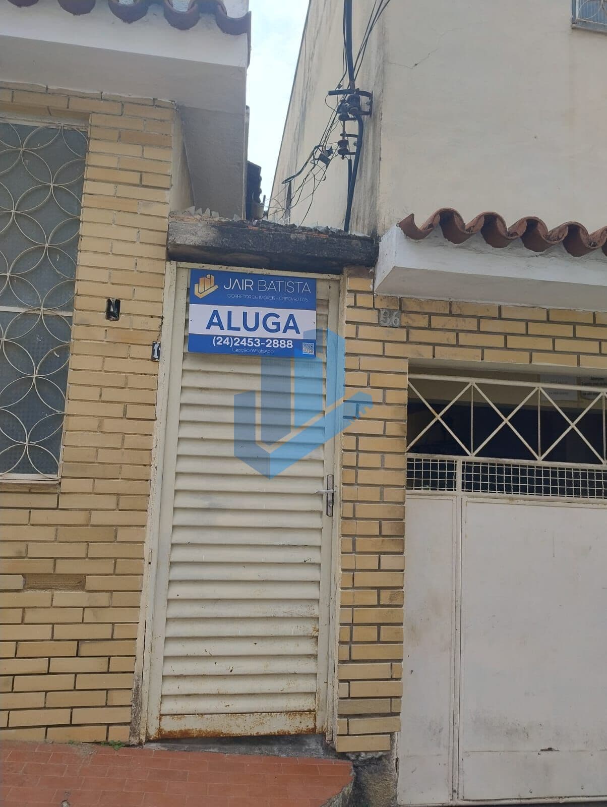 Casa para alugar no Monte D’Ouro!