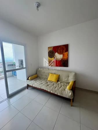 Apartamento à venda no bairro Indaiá em Caraguatatuba/SP