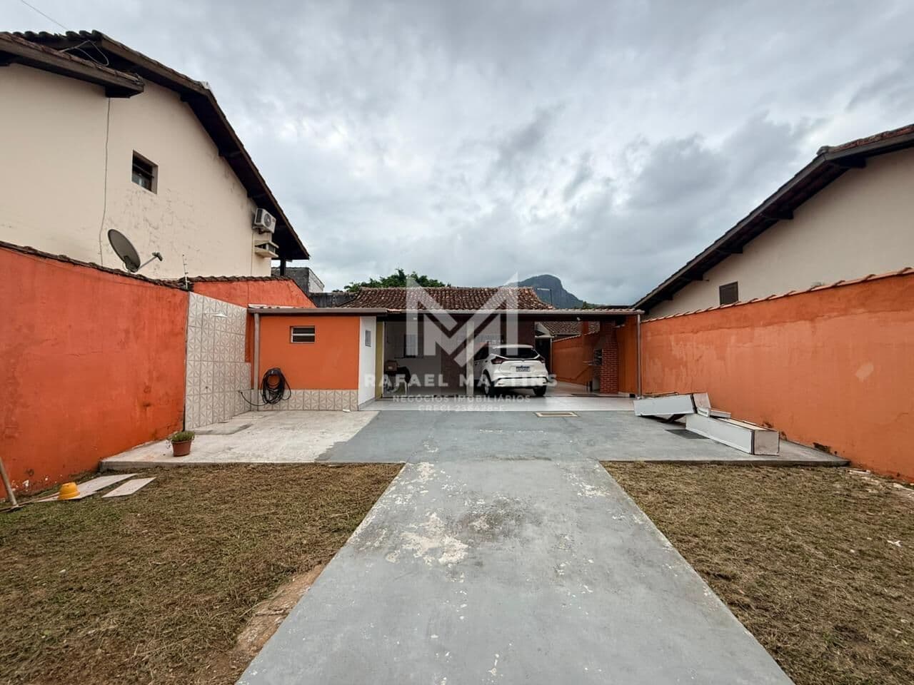 🏡 Casa à Venda no Jardim Jaqueira