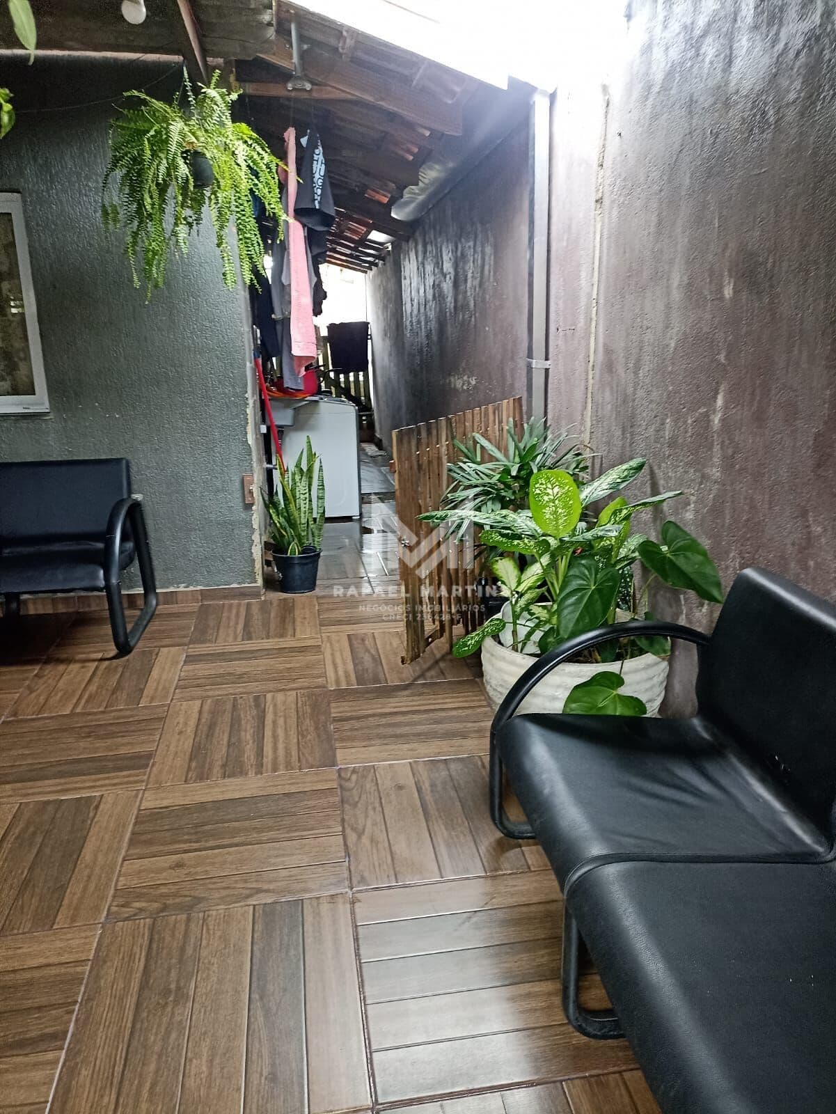 Casa em Caraguatatuba - Loteamento Residencial Nova Caraguá II
