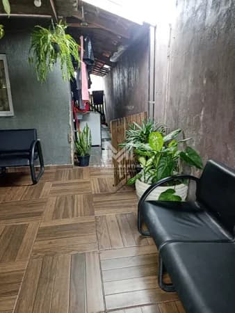Casa em Caraguatatuba - Loteamento Residencial Nova Caraguá II