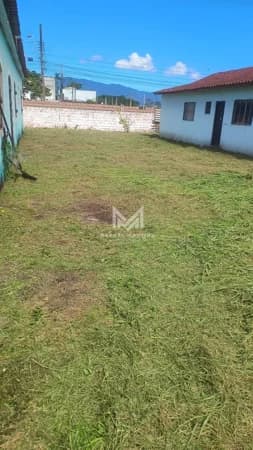 Terreno à venda no bairro em Caraguatatuba/SP