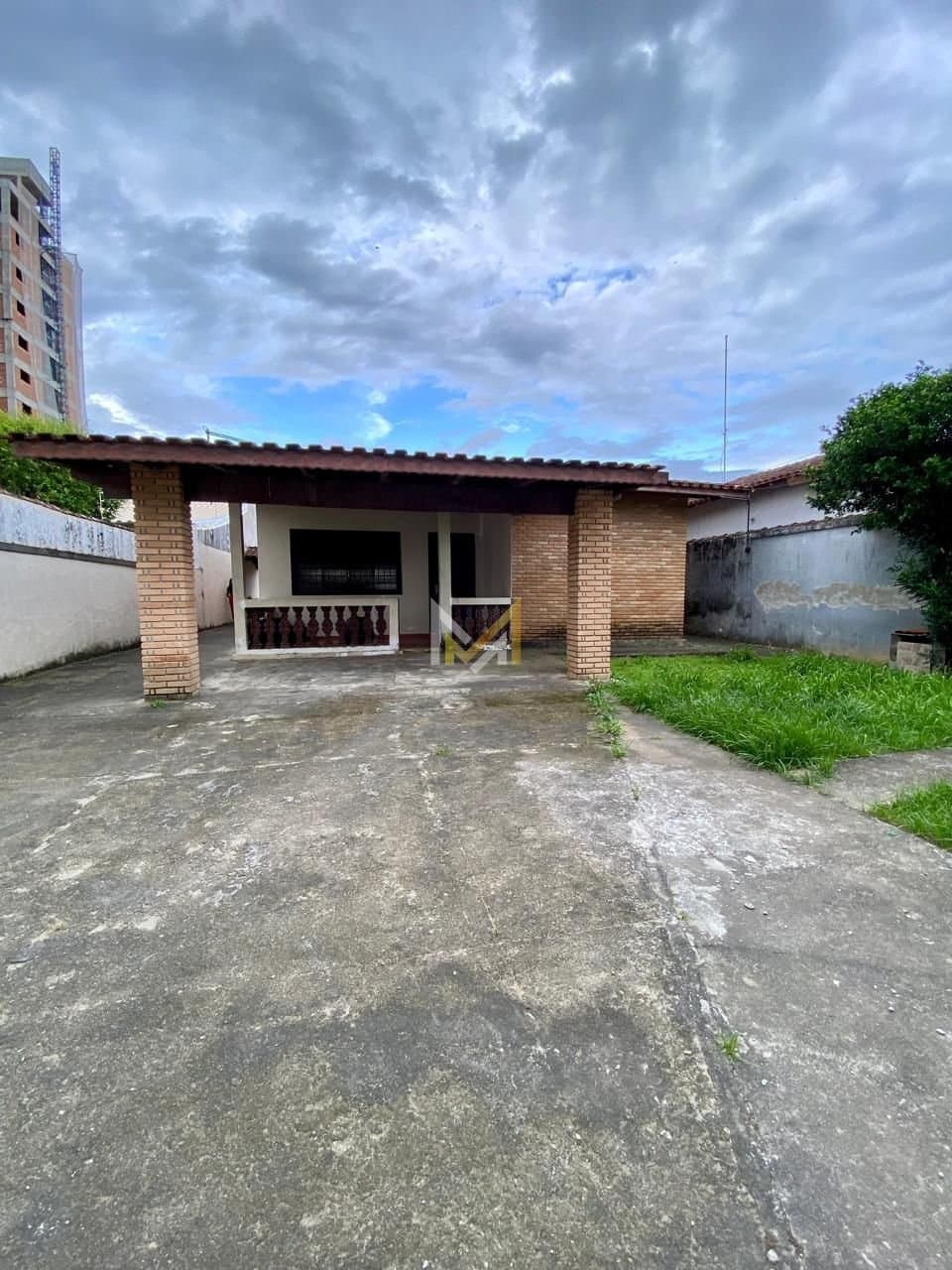 Casa à venda no bairro Porto Novo em Caraguatatuba/SP