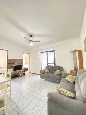 Apartamento à venda no bairro Martim de Sá em Caraguatatuba/SP