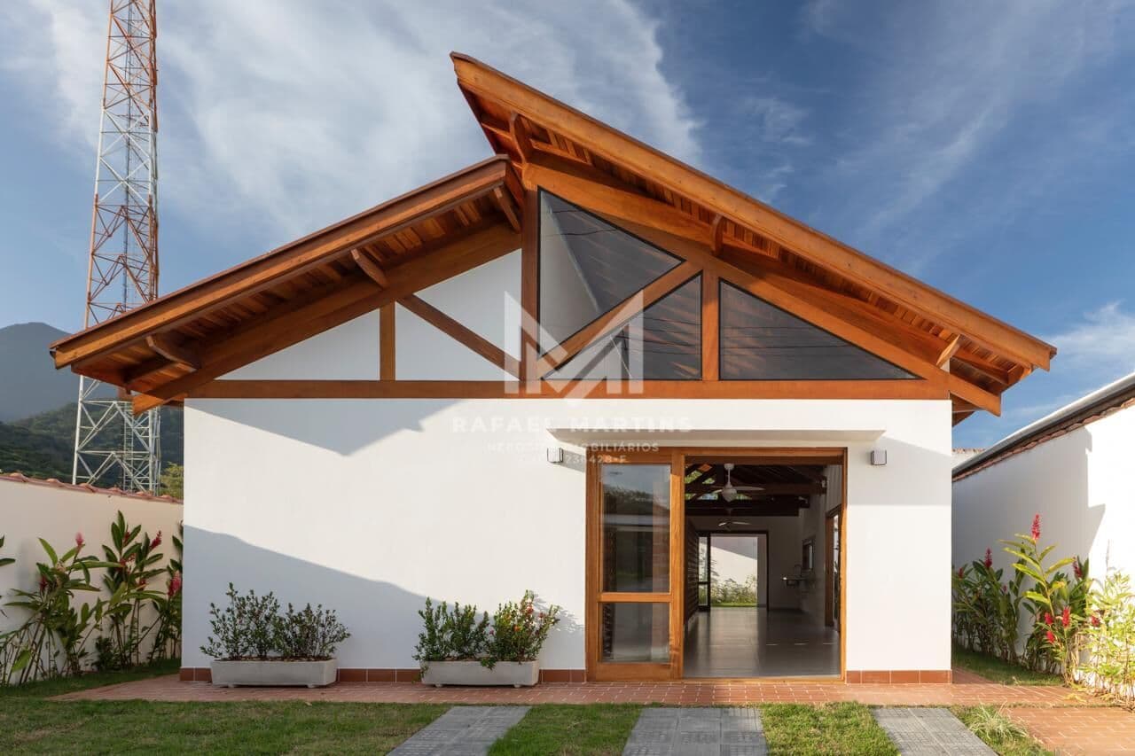 🌴🏡 Casa nova em Massaguaçu — conforto, lazer e localização privilegiada!