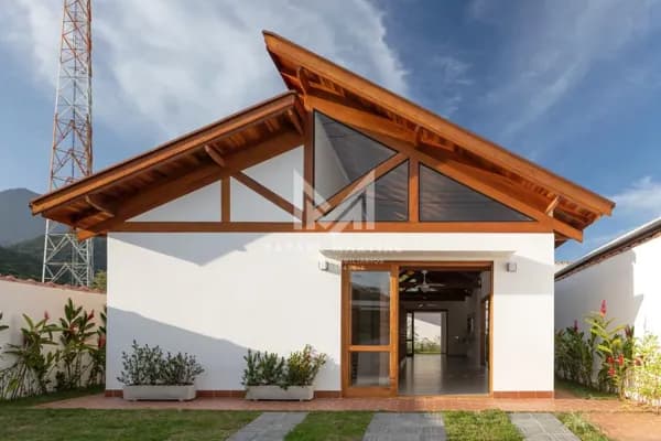 🌴🏡 Casa nova em Massaguaçu — conforto, lazer e localização privilegiada!