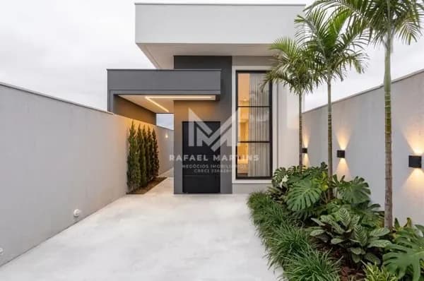 🏡🚧 Casa em construção à venda – oportunidade para sair na frente!