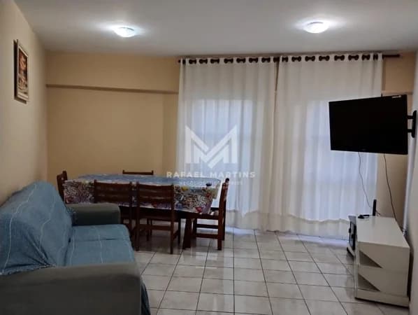 Apartamento à venda no bairro Martim de Sá em Caraguatatuba/SP