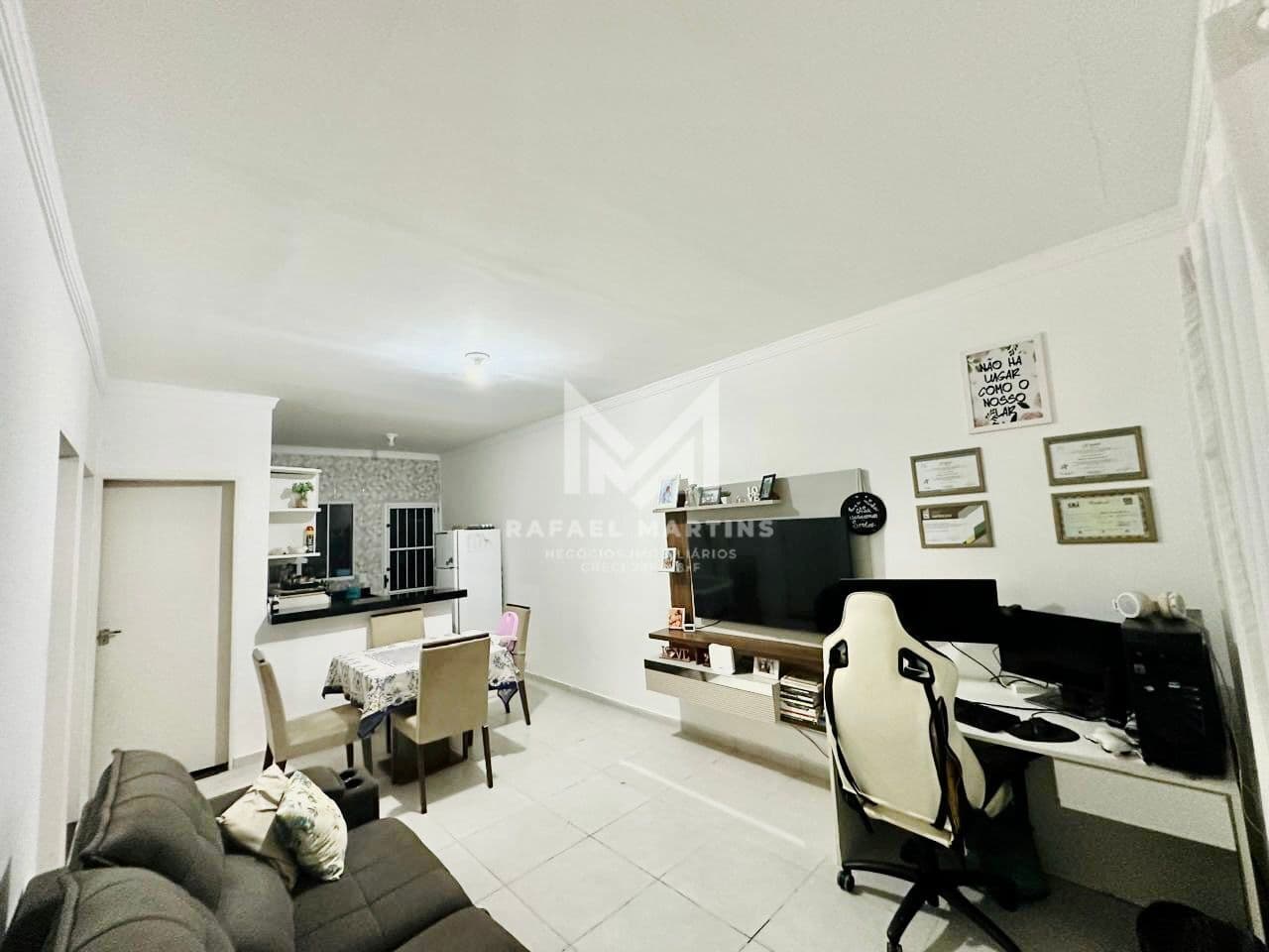 Casa de Condomínio em Caraguatatuba - Pontal Santa Marina
