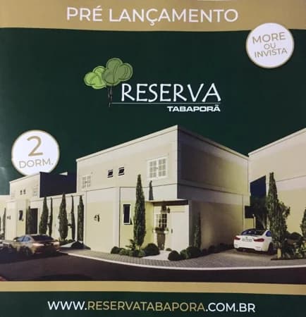 Sobrado à venda no bairro Jaraguazinho em Caraguatatuba/SP