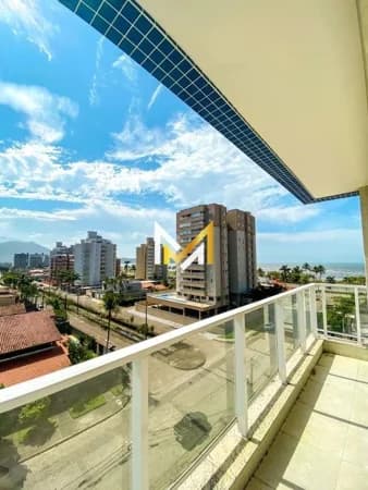 Apartamento à venda no bairro Indaiá em Caraguatatuba/SP