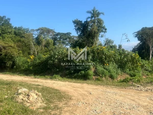 Terreno à venda no bairro Golfinho em Caraguatatuba/SP